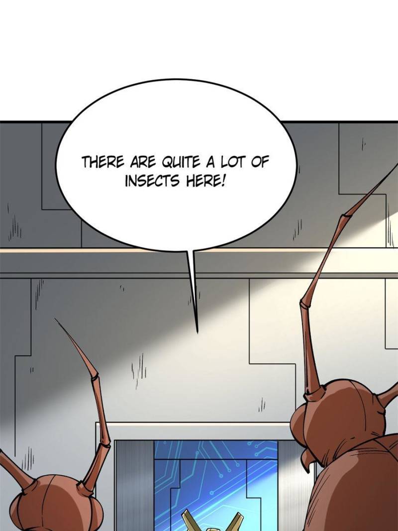 Read Endgame Restart EN Manga Online