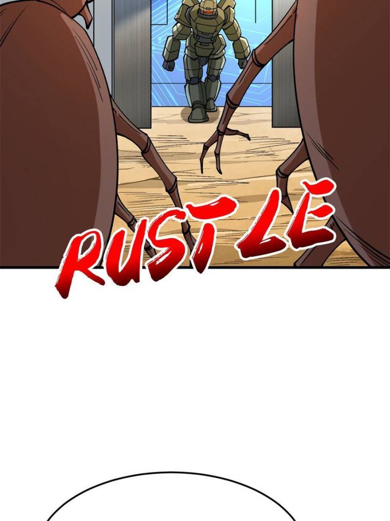 Read Endgame Restart EN Manga Online