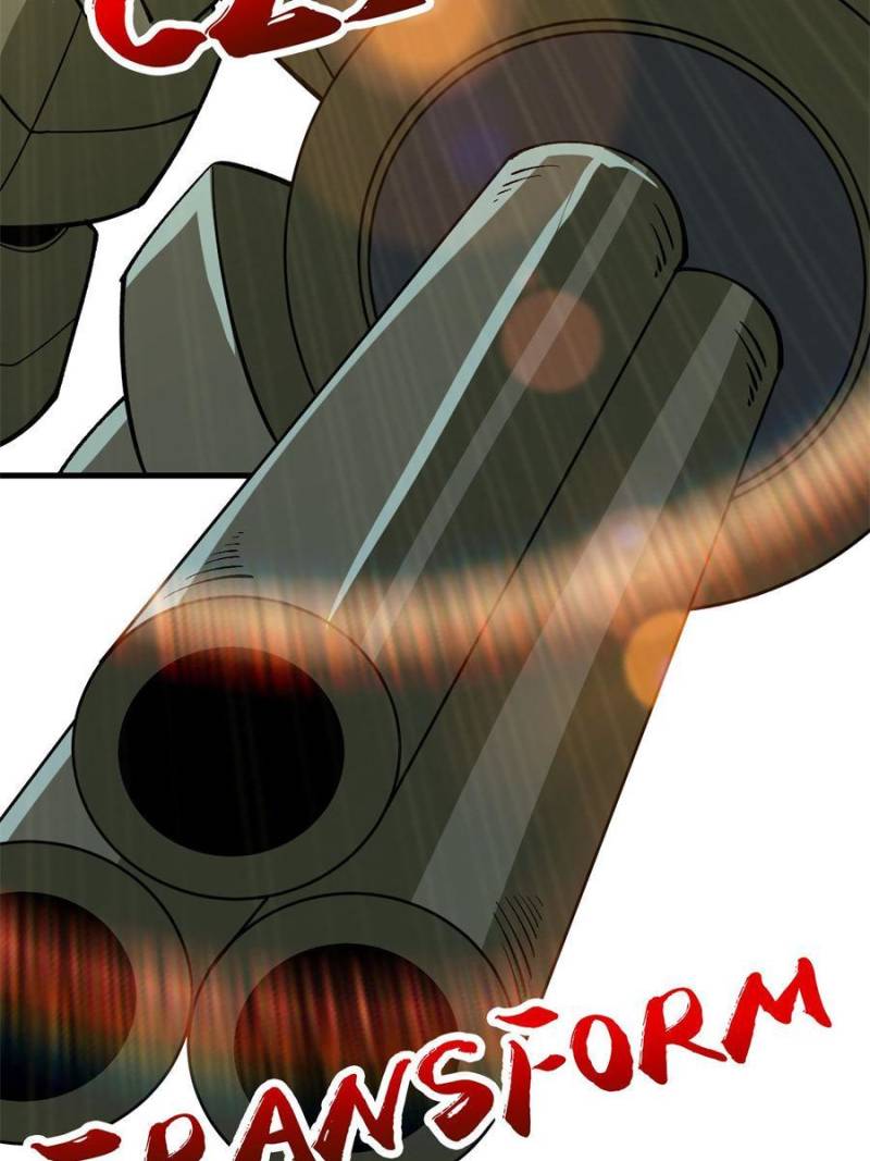 Read Endgame Restart EN Manga Online