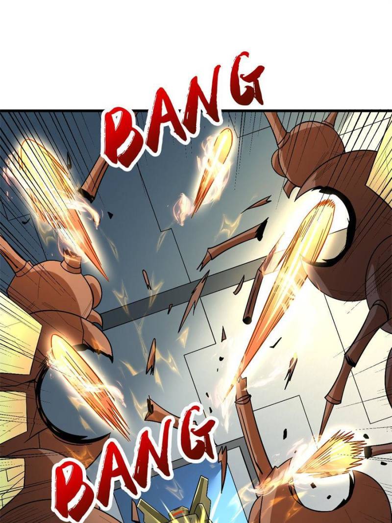 Read Endgame Restart EN Manga Online