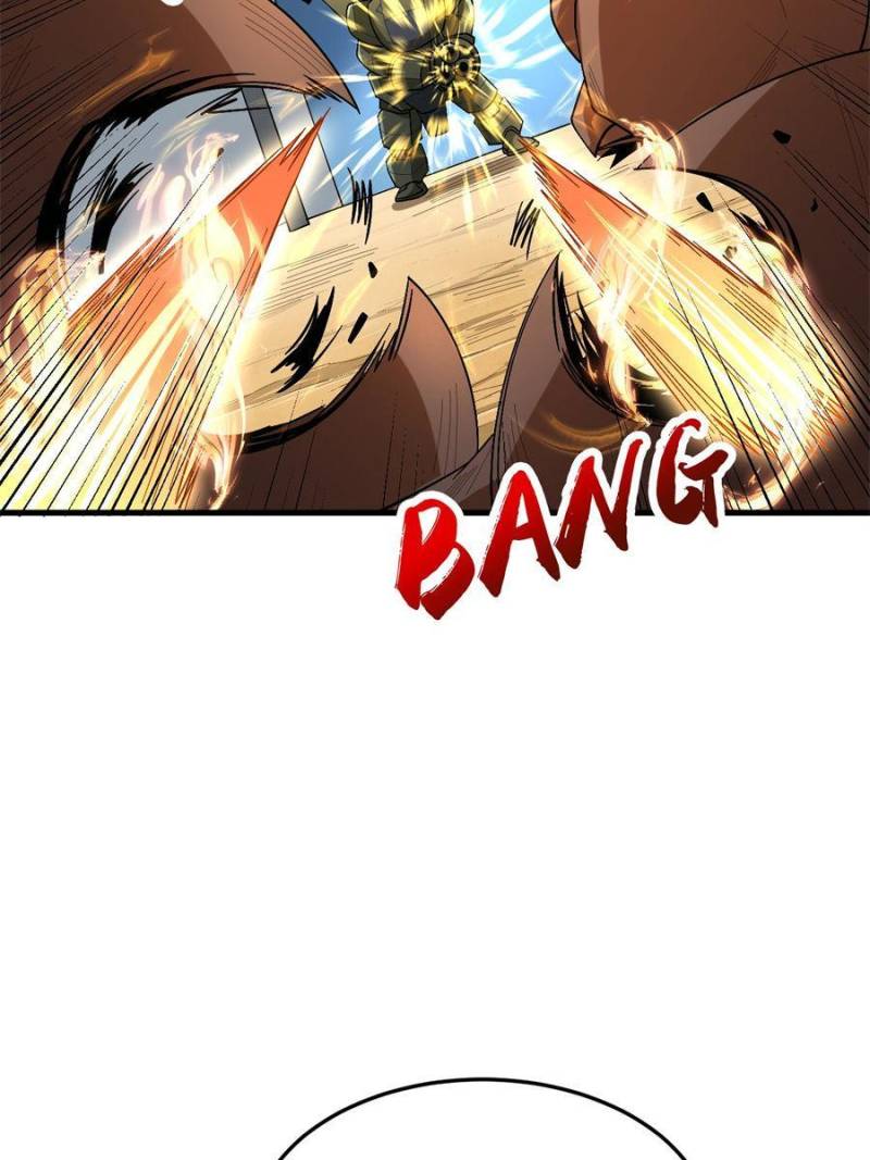 Read Endgame Restart EN Manga Online