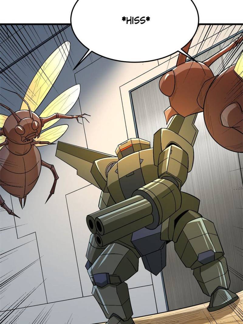 Read Endgame Restart EN Manga Online