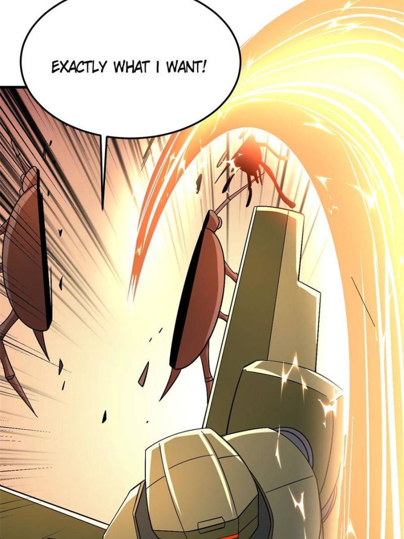 Read Endgame Restart EN Manga Online