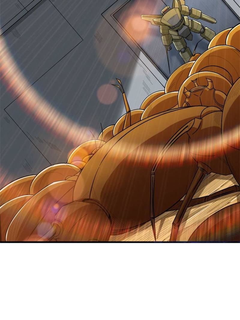 Read Endgame Restart EN Manga Online