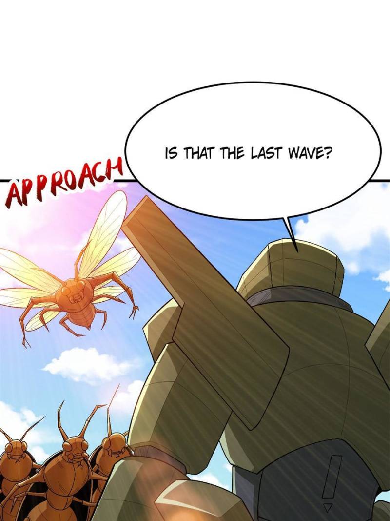 Read Endgame Restart EN Manga Online