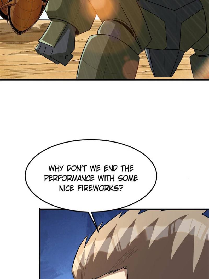 Read Endgame Restart EN Manga Online