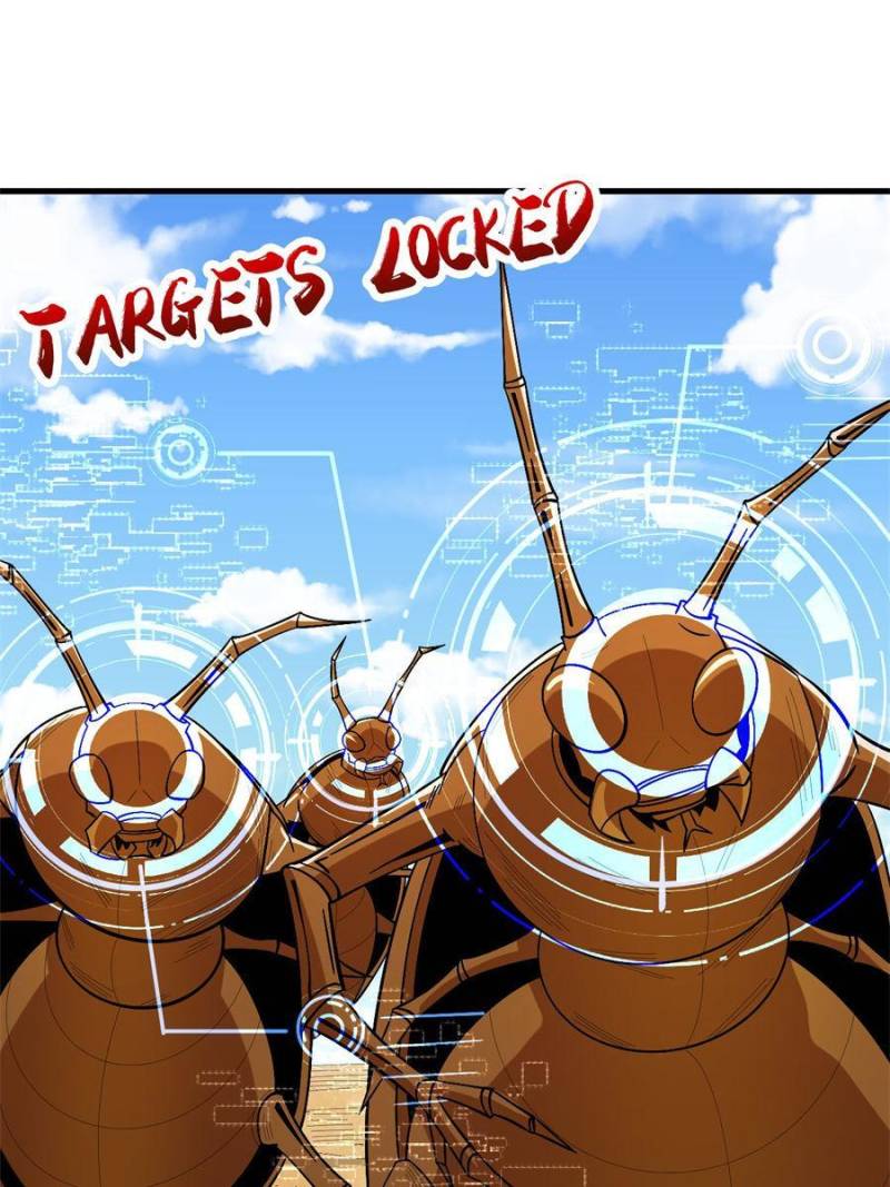 Read Endgame Restart EN Manga Online