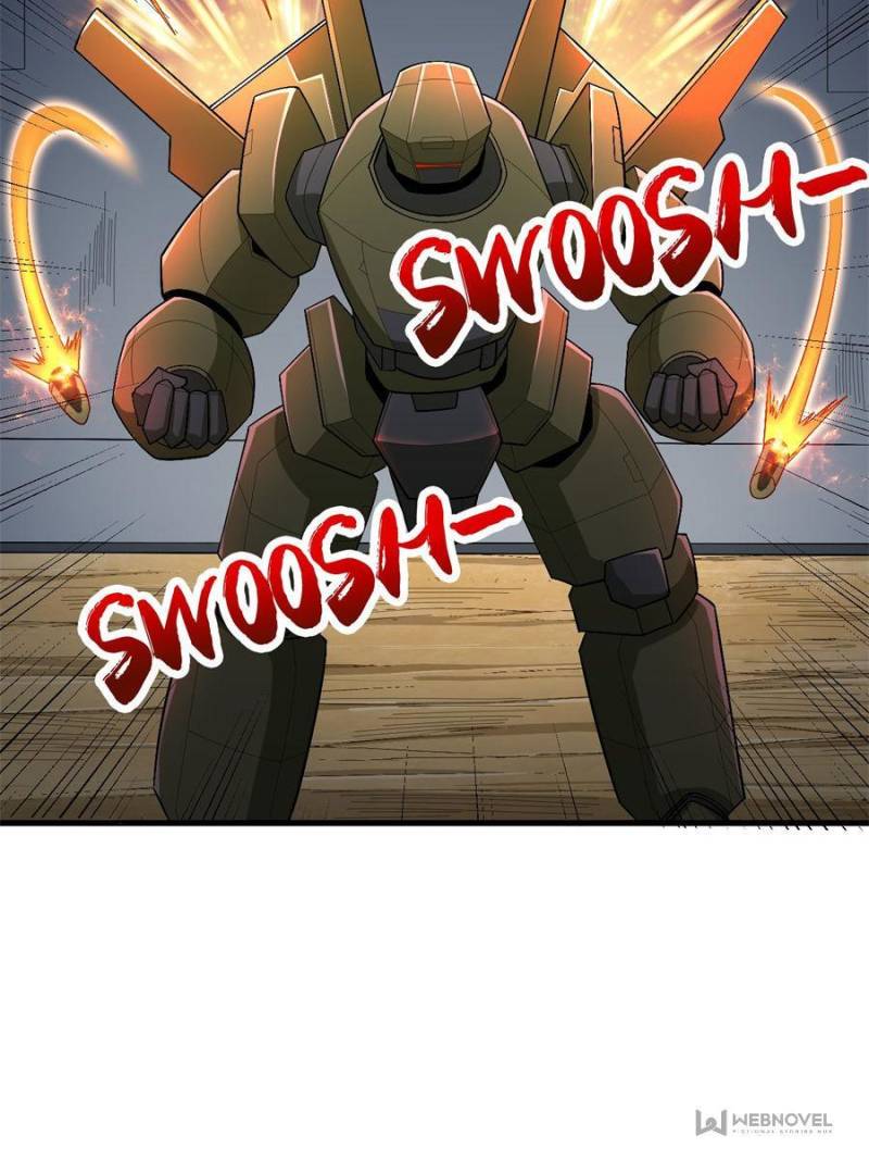 Read Endgame Restart EN Manga Online