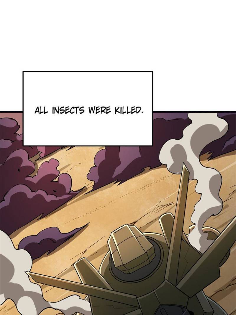 Read Endgame Restart EN Manga Online