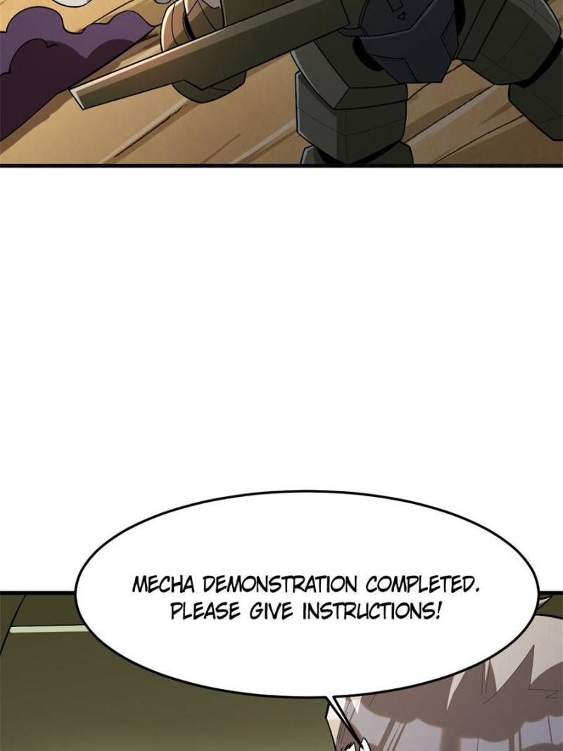 Read Endgame Restart EN Manga Online