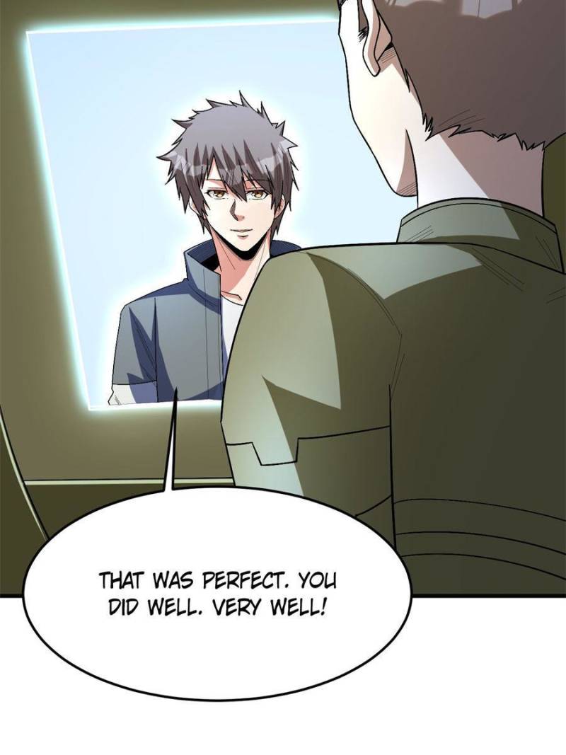 Read Endgame Restart EN Manga Online