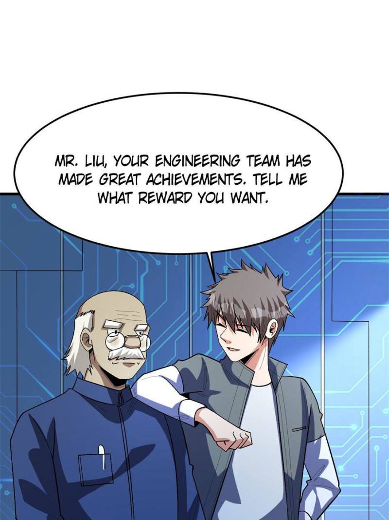 Read Endgame Restart EN Manga Online