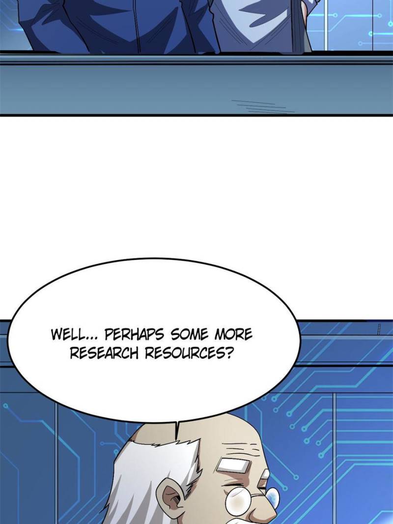 Read Endgame Restart EN Manga Online