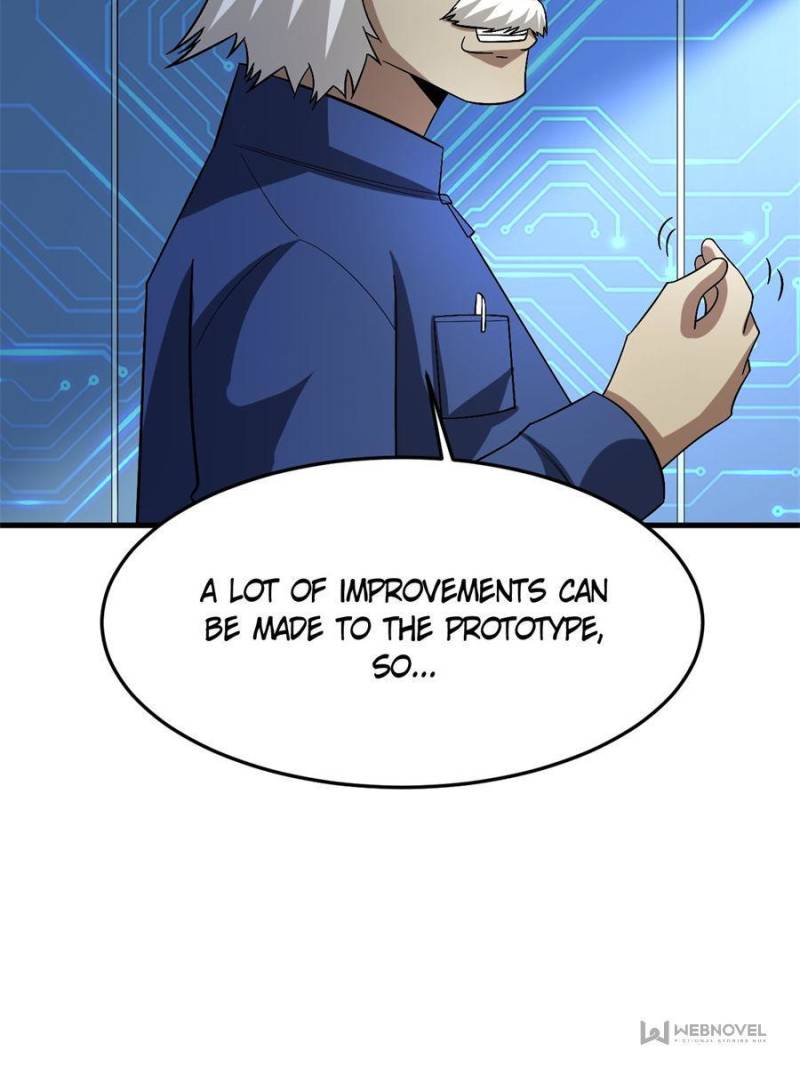 Read Endgame Restart EN Manga Online