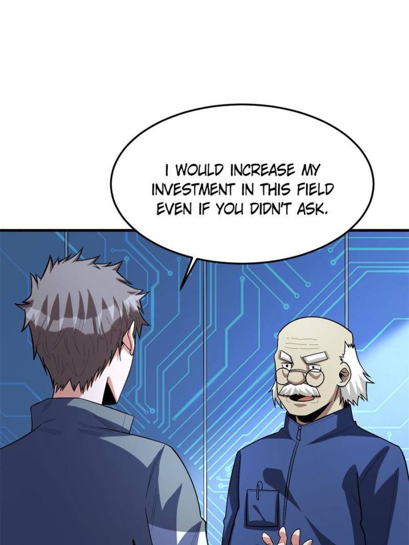 Read Endgame Restart EN Manga Online