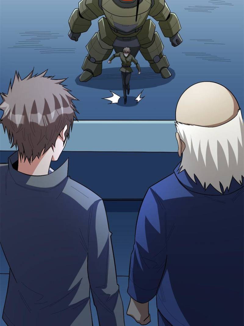 Read Endgame Restart EN Manga Online