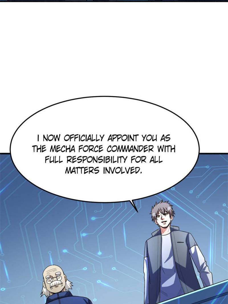 Read Endgame Restart EN Manga Online