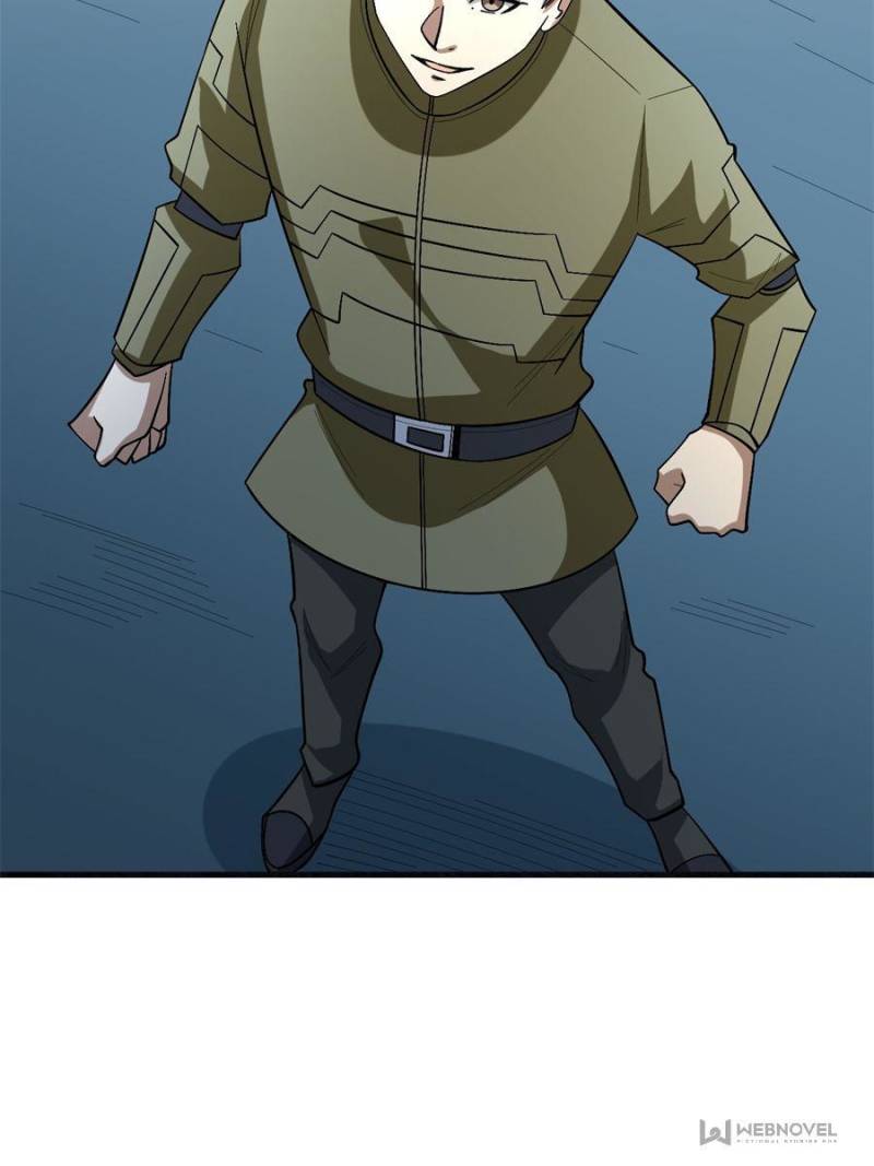 Read Endgame Restart EN Manga Online