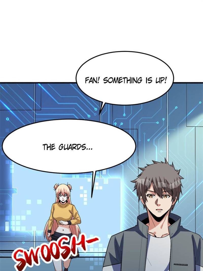 Read Endgame Restart EN Manga Online