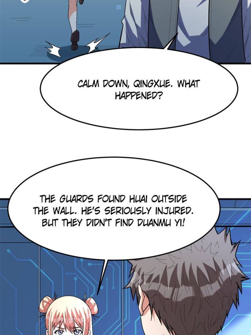 Read Endgame Restart EN Manga Online