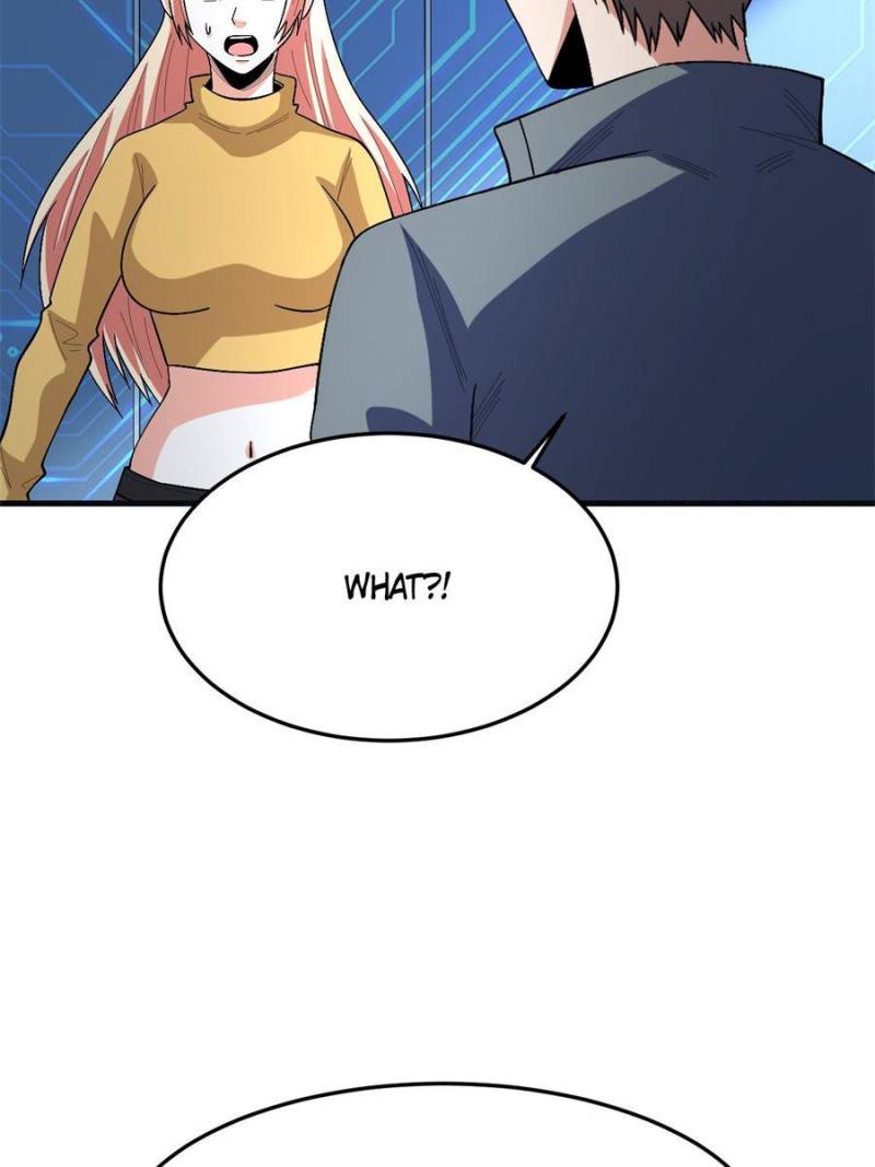 Read Endgame Restart EN Manga Online