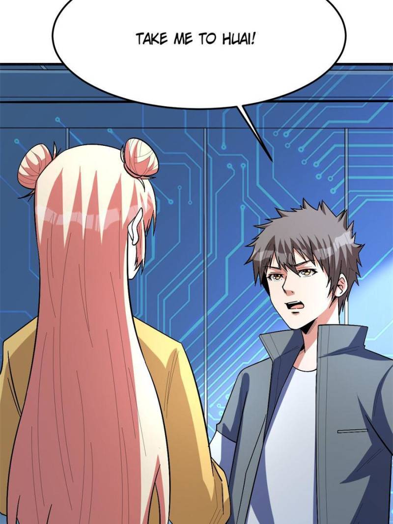 Read Endgame Restart EN Manga Online