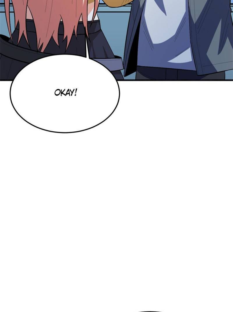 Read Endgame Restart EN Manga Online