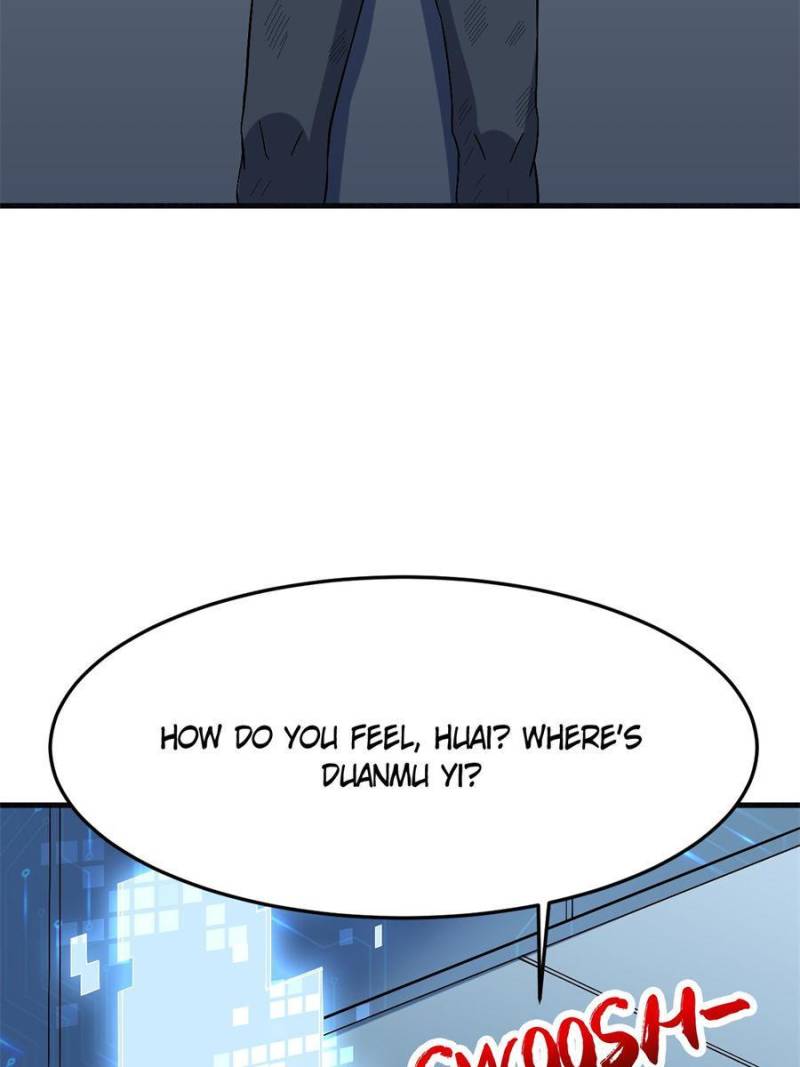 Read Endgame Restart EN Manga Online