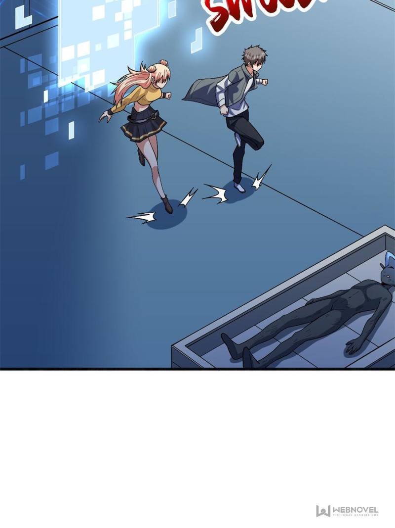 Read Endgame Restart EN Manga Online