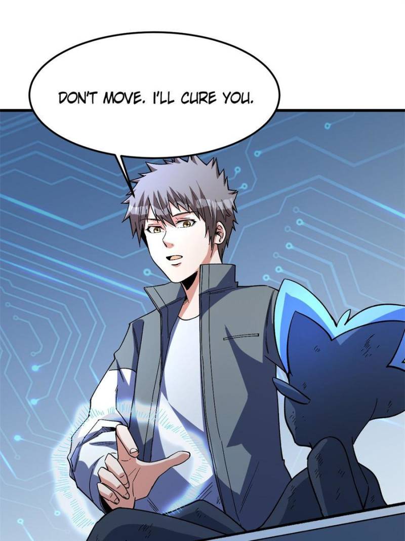 Read Endgame Restart EN Manga Online