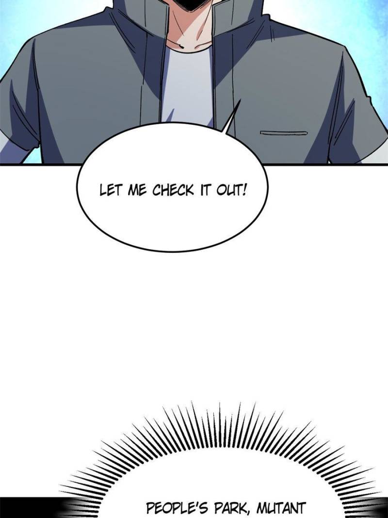 Read Endgame Restart EN Manga Online