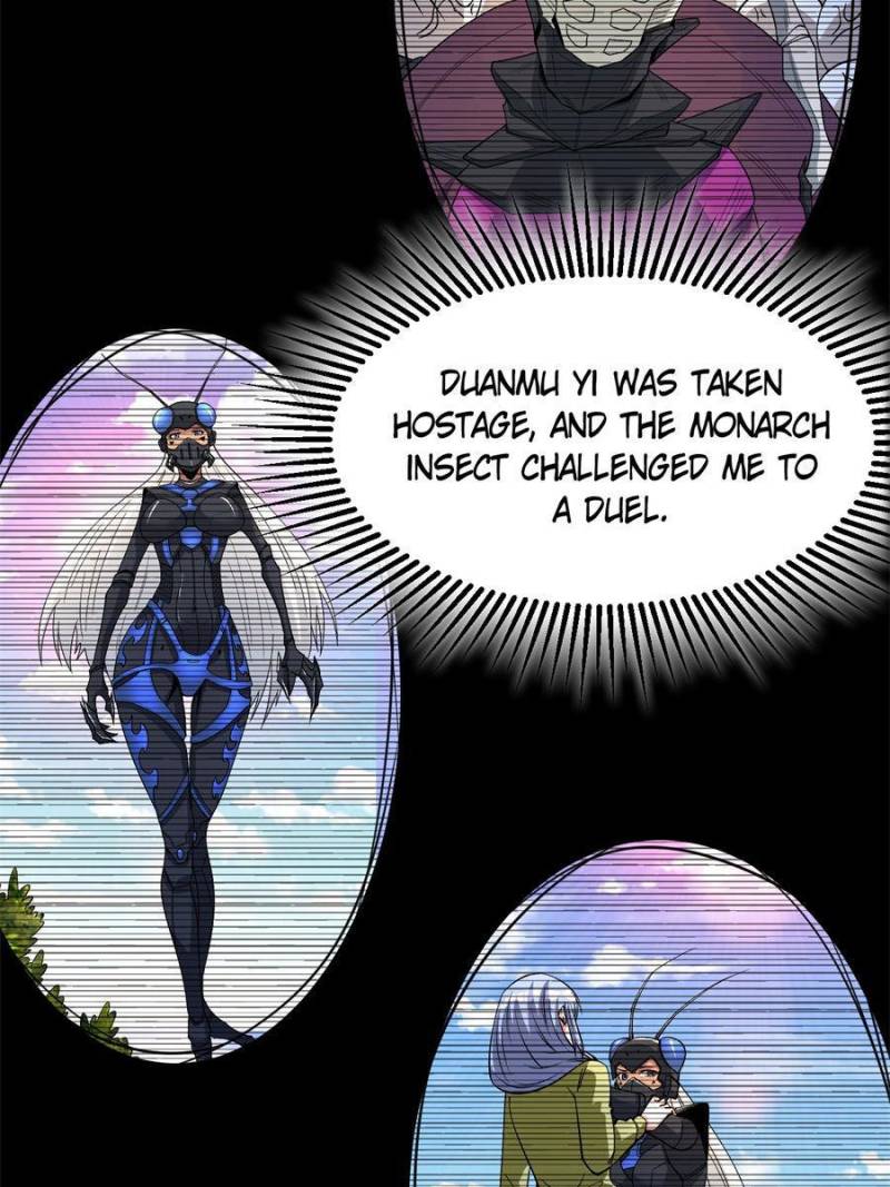 Read Endgame Restart EN Manga Online