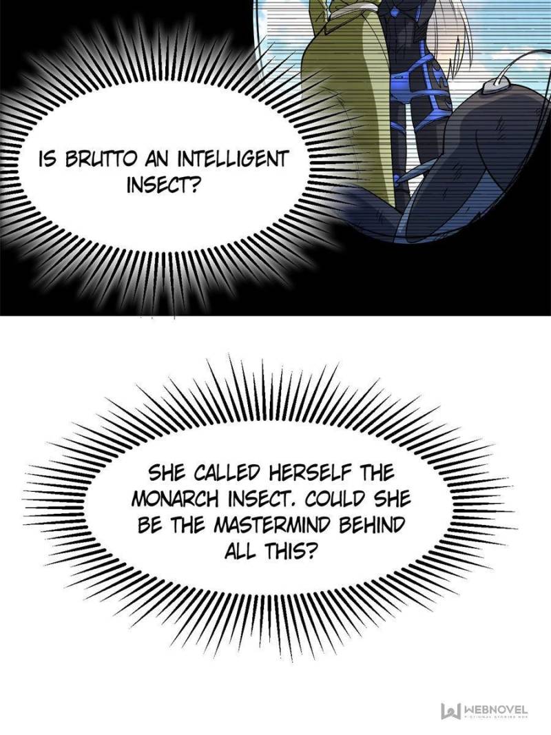 Read Endgame Restart EN Manga Online