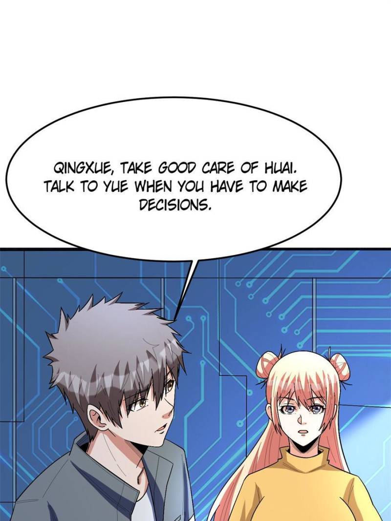 Read Endgame Restart EN Manga Online