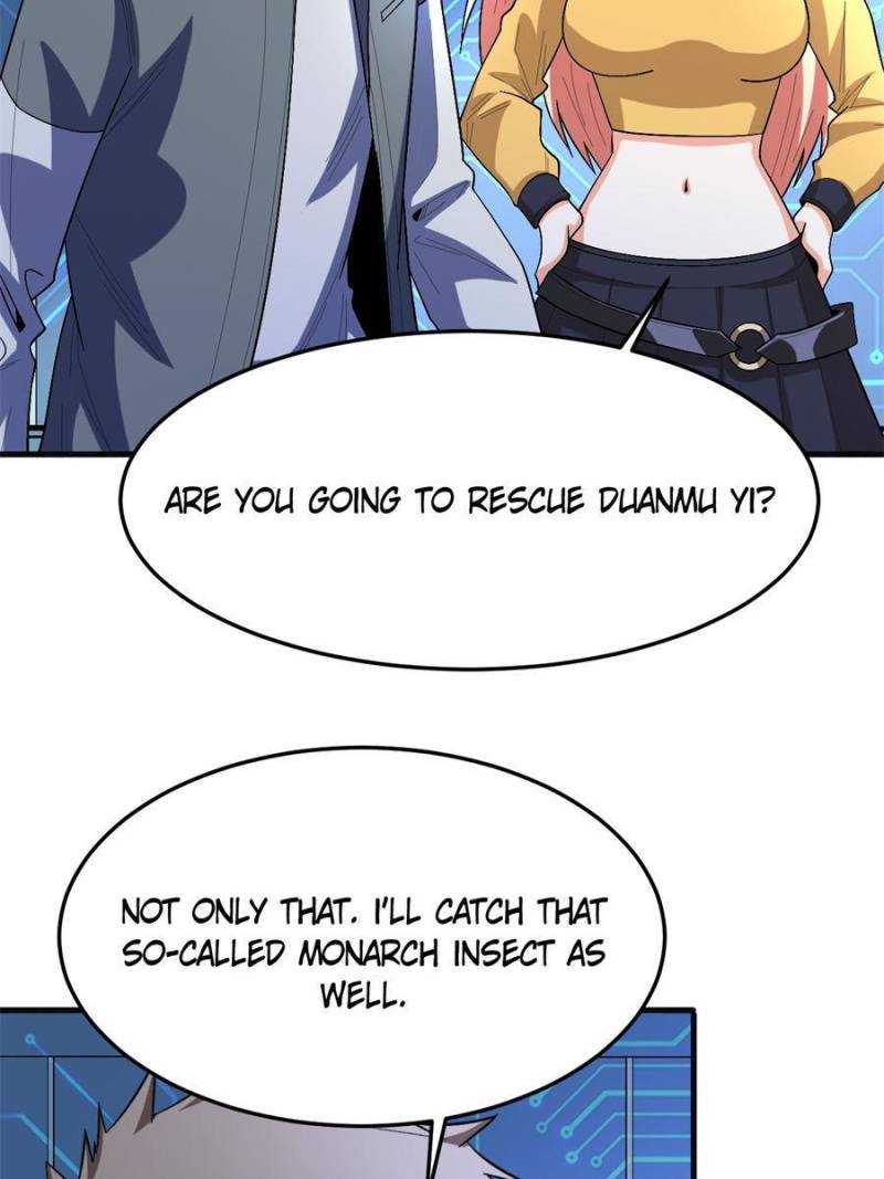 Read Endgame Restart EN Manga Online