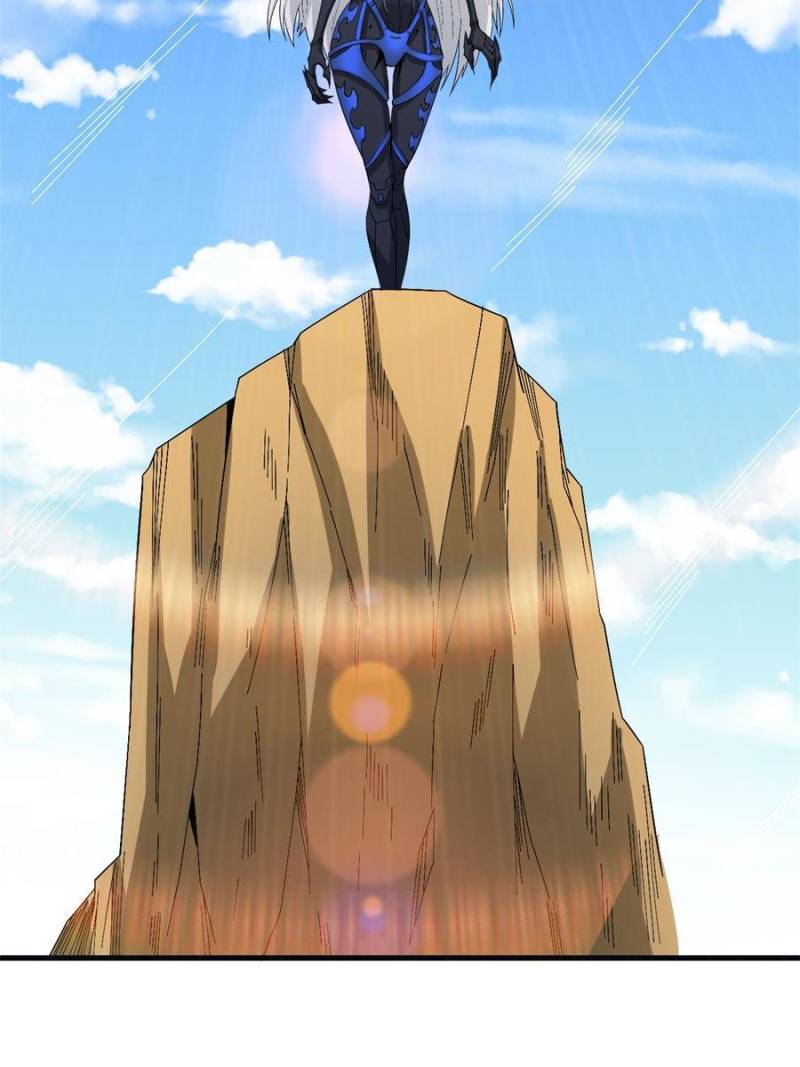 Read Endgame Restart EN Manga Online