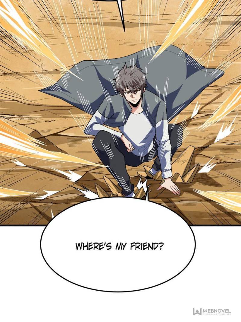 Read Endgame Restart EN Manga Online