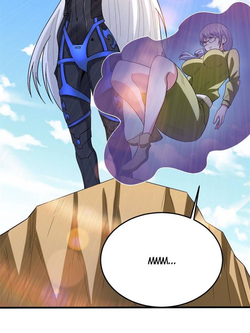 Read Endgame Restart EN Manga Online