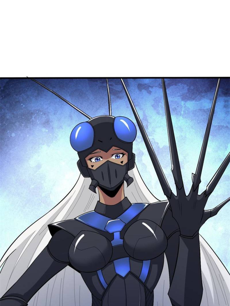 Read Endgame Restart EN Manga Online