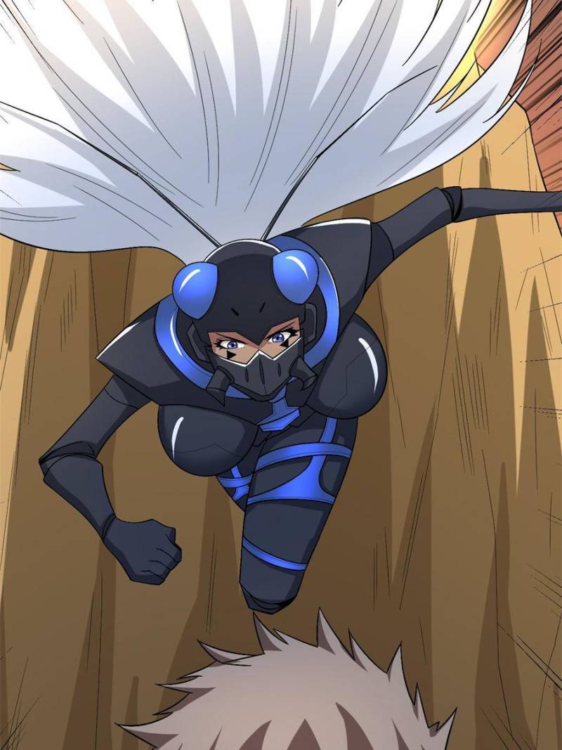 Read Endgame Restart EN Manga Online