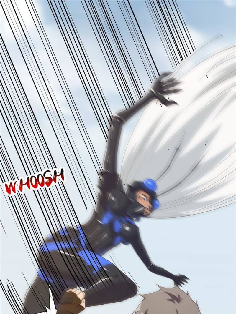 Read Endgame Restart EN Manga Online