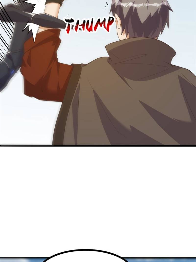 Read Endgame Restart EN Manga Online