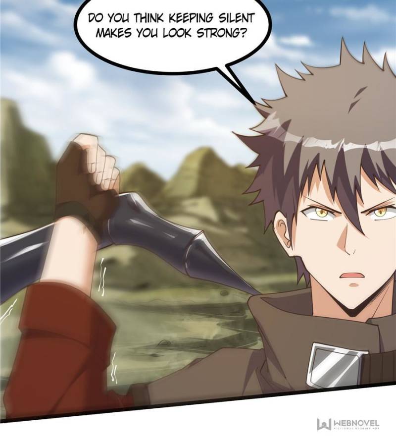 Read Endgame Restart EN Manga Online