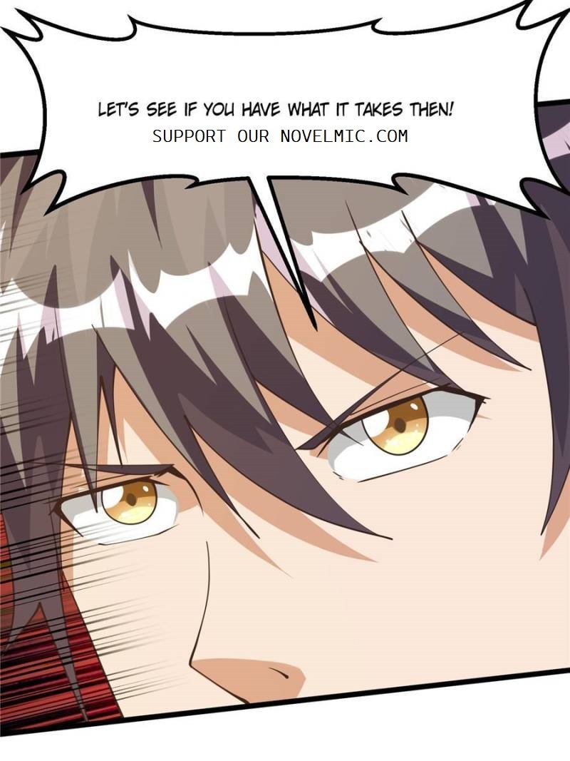 Read Endgame Restart EN Manga Online