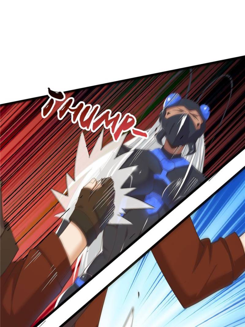 Read Endgame Restart EN Manga Online