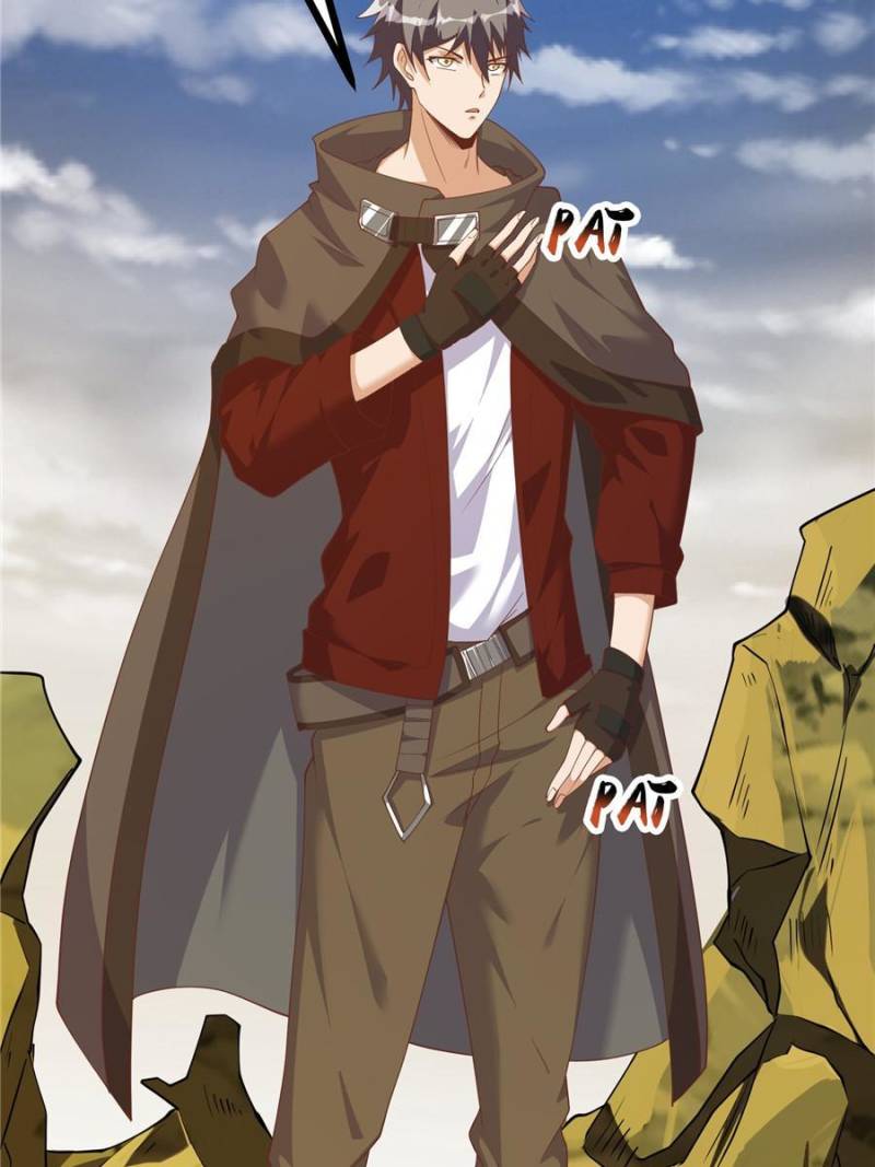 Read Endgame Restart EN Manga Online