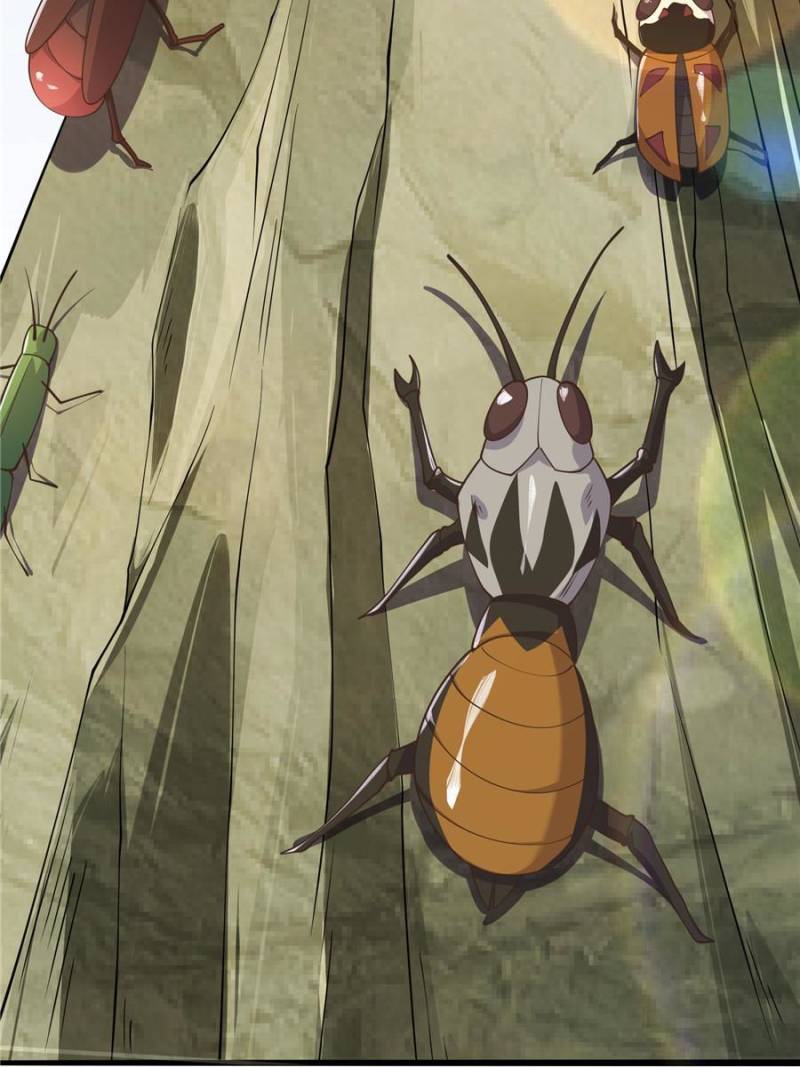 Read Endgame Restart EN Manga Online