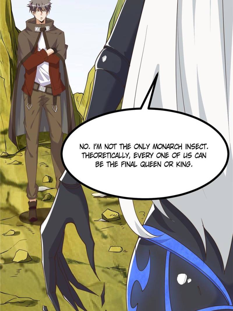 Read Endgame Restart EN Manga Online