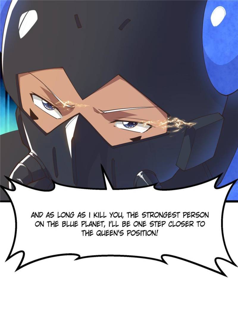 Read Endgame Restart EN Manga Online