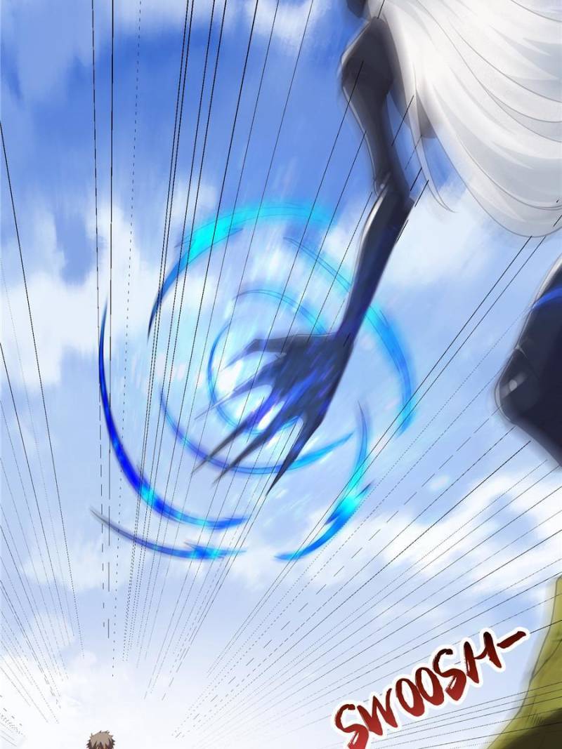 Read Endgame Restart EN Manga Online